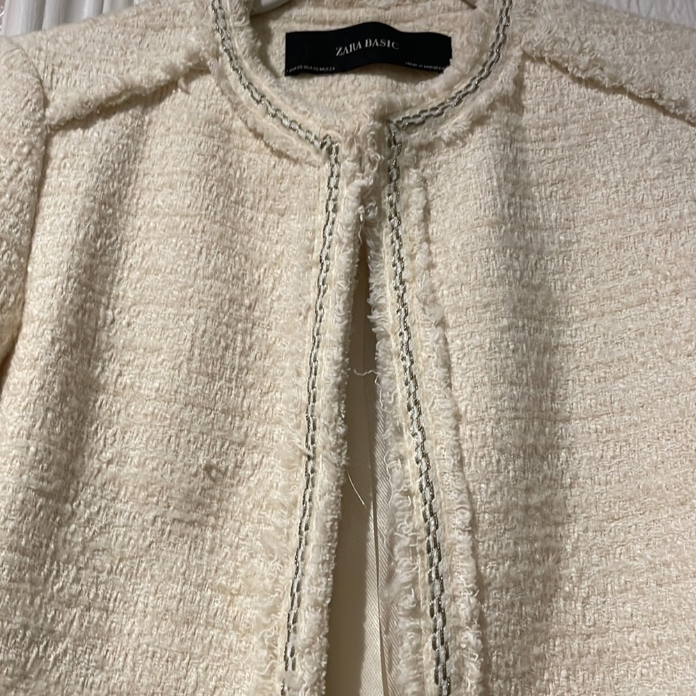 Zara Basic - image 4